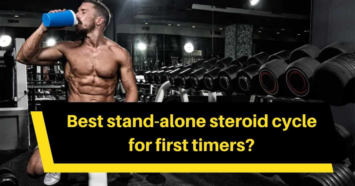 steroid cycle